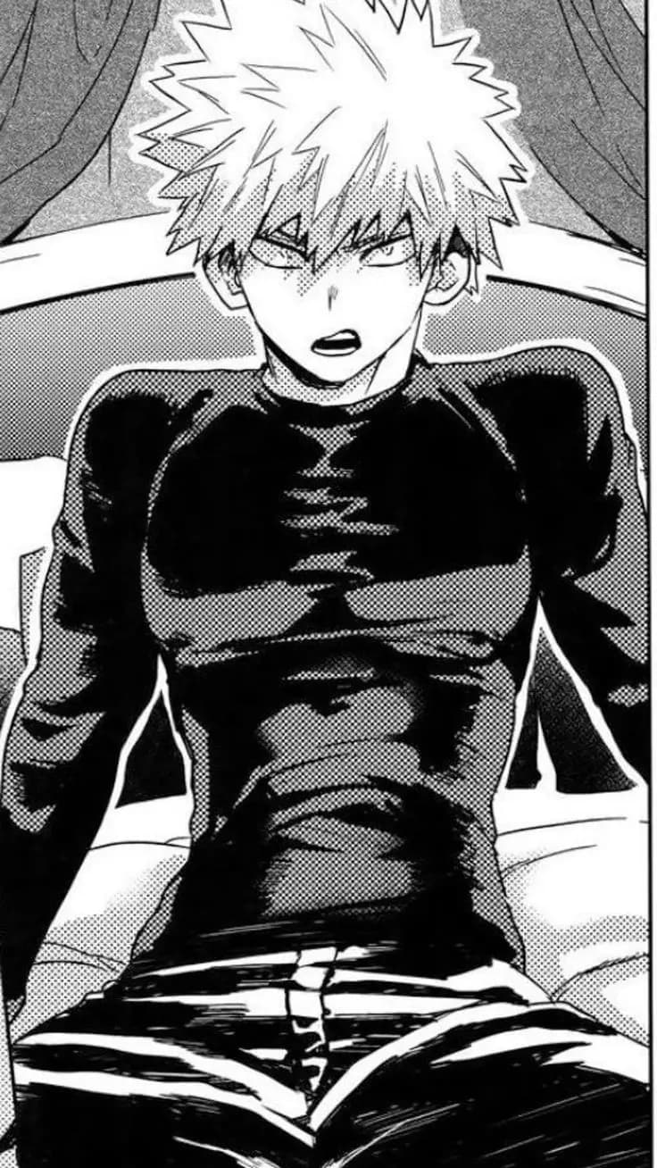 Bakugou thumbnail