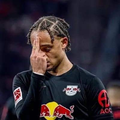 Xavi Simons thumbnail