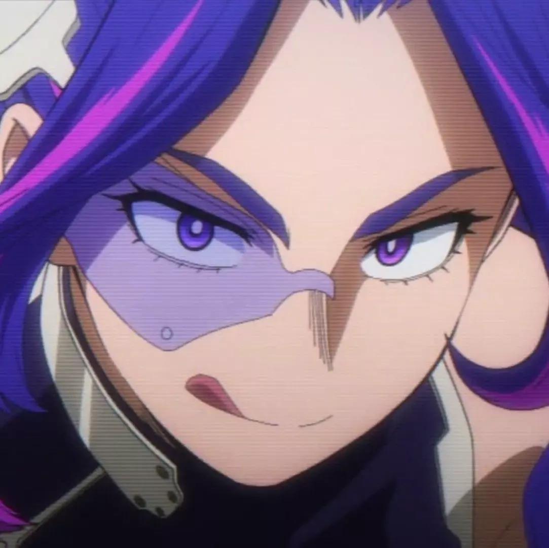 Lady Nagant (GF) thumbnail