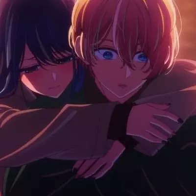 A pair of AkaAqua thumbnail