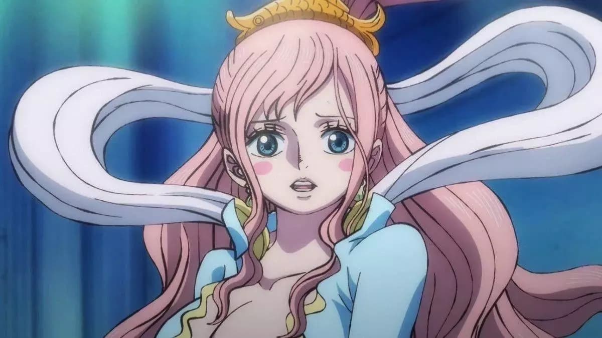 Princess Shiraoshi  thumbnail
