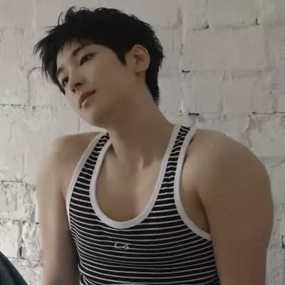 Jeon Wonwoo thumbnail