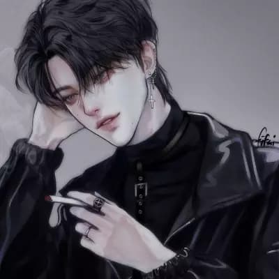 Vance Alastair  thumbnail