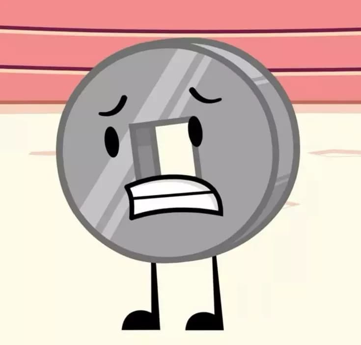 Nickle - BFDI thumbnail