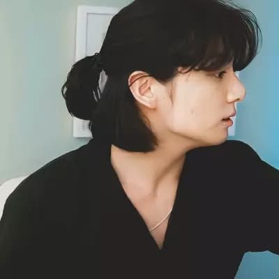 Jungkook thumbnail