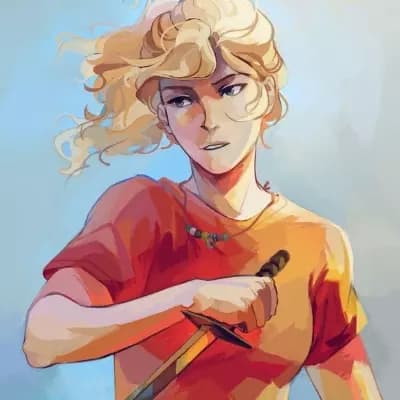 Annabeth Chase thumbnail