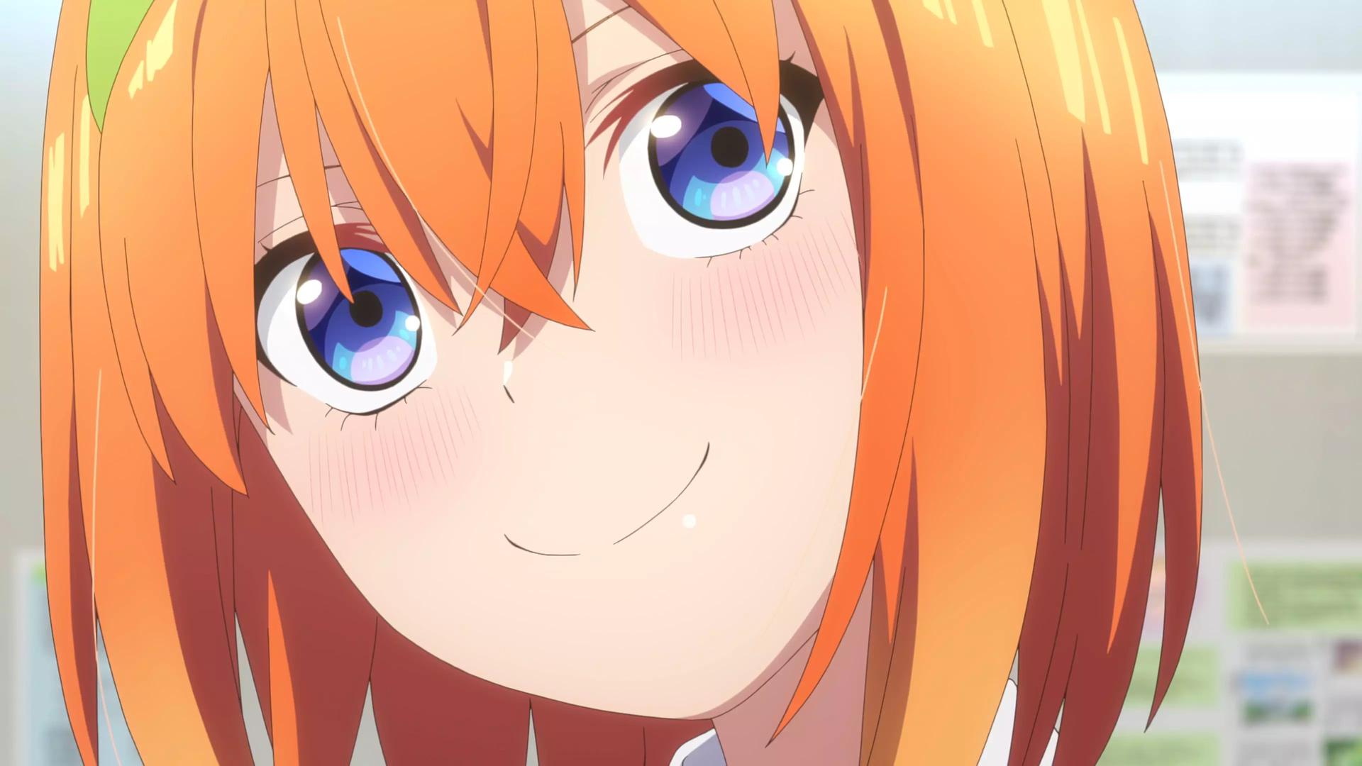 Yotsuba Nakano thumbnail