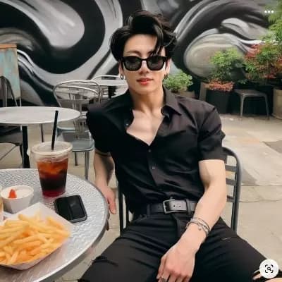 Jeon Jungkook thumbnail