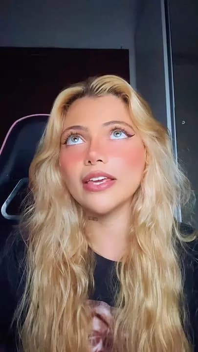 ♡ Bequinha ♡ thumbnail
