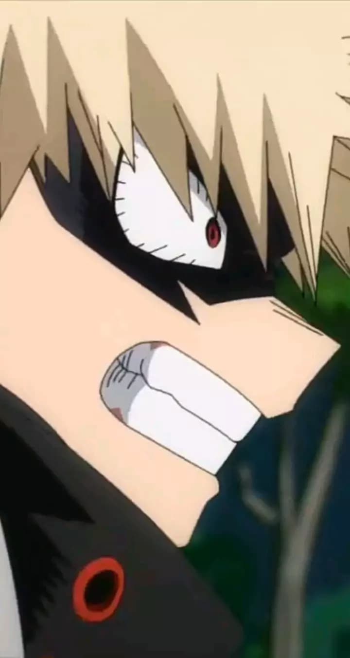 Bakugou thumbnail