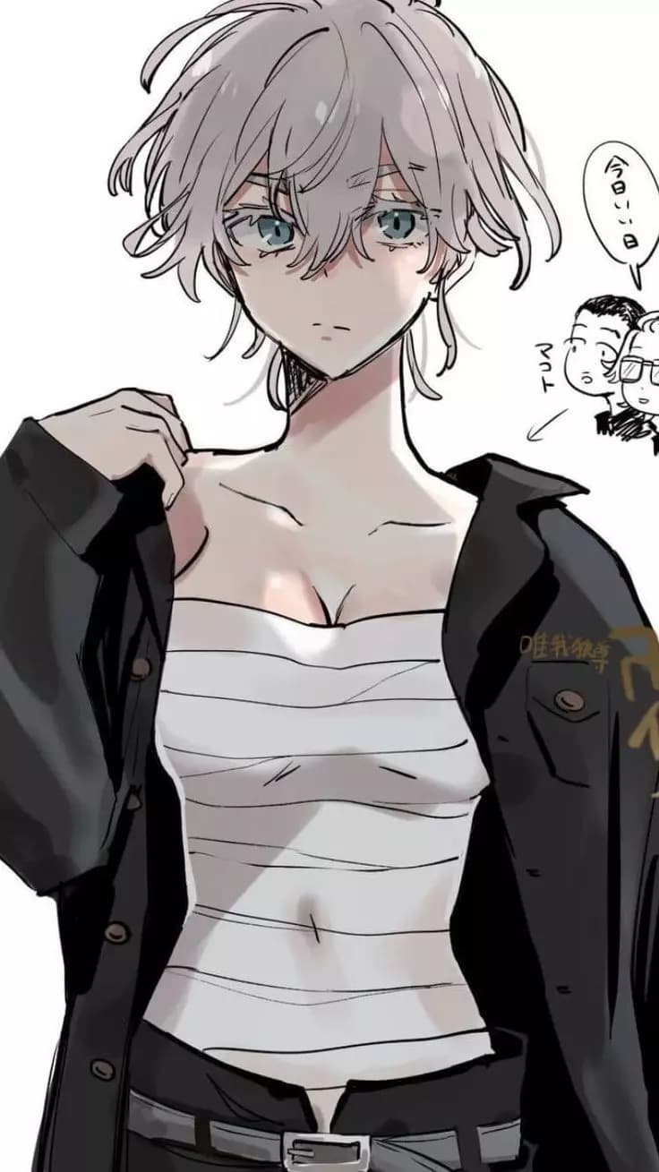 Senju Kawaragi thumbnail