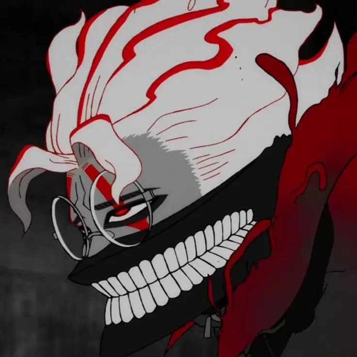 Okarun thumbnail
