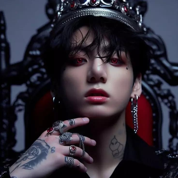 Jungkook thumbnail