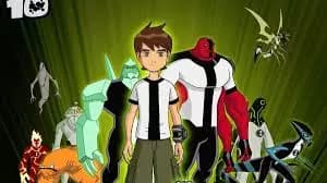 [Ben10] RPG thumbnail