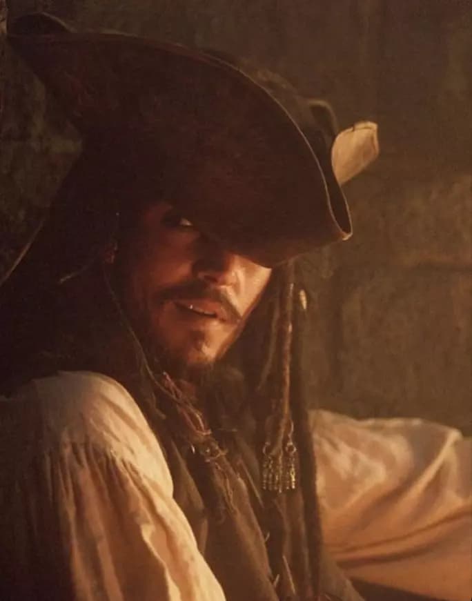 Jack Sparrow thumbnail