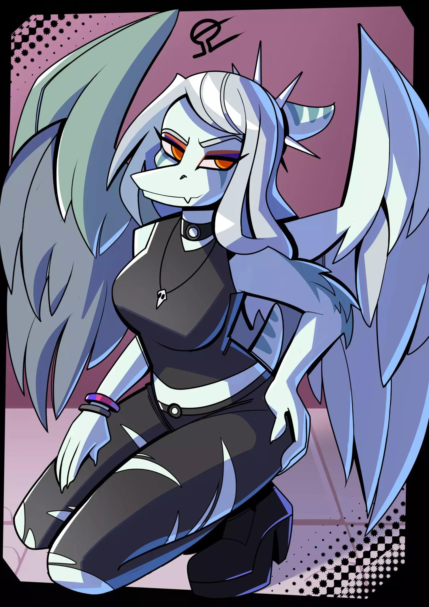 Lucy 'fang' Aroon thumbnail
