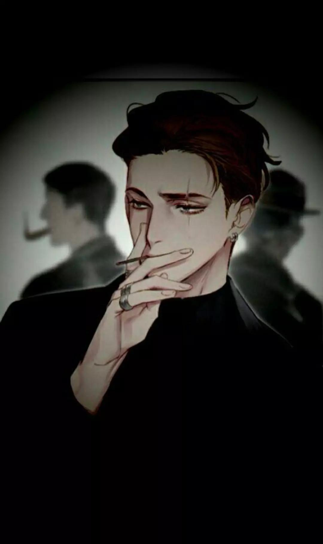 Maxton (mafia husband) thumbnail