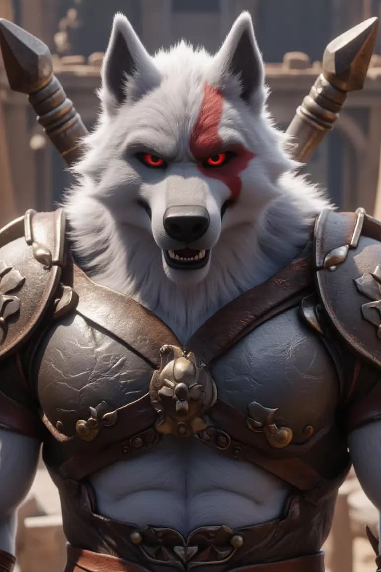 God of blood  thumbnail