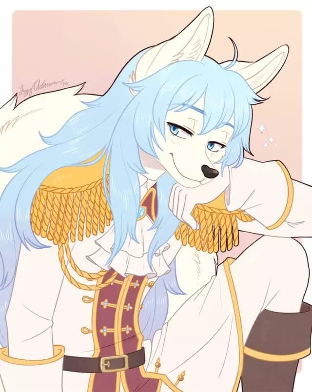 Furry Prince thumbnail