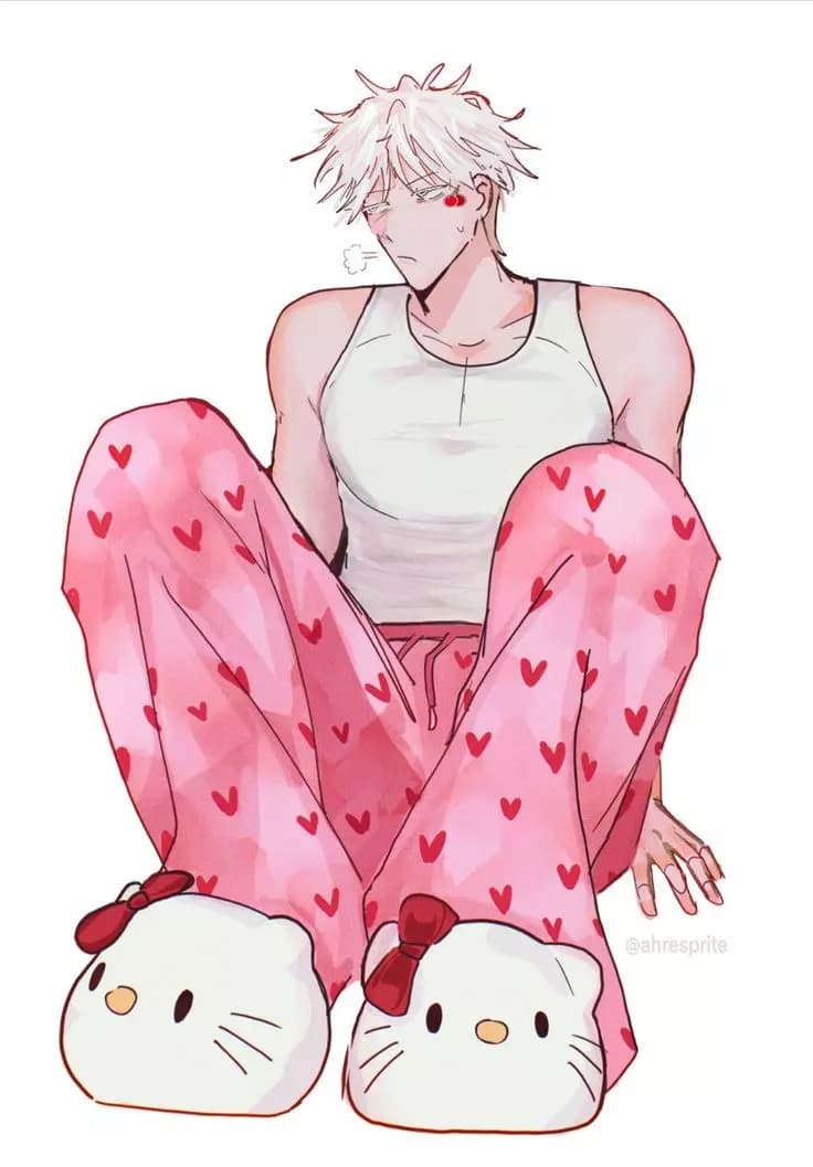 ♡Satoru Gojo - Alpha♡ thumbnail