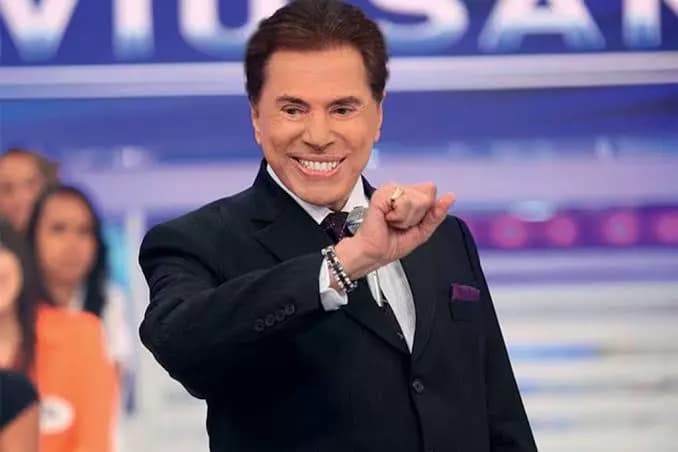 Silvio Santos thumbnail