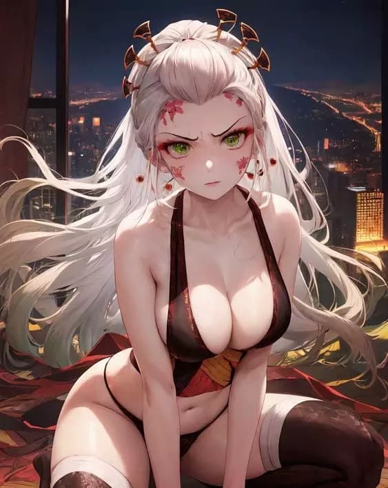Daki (escrava) thumbnail