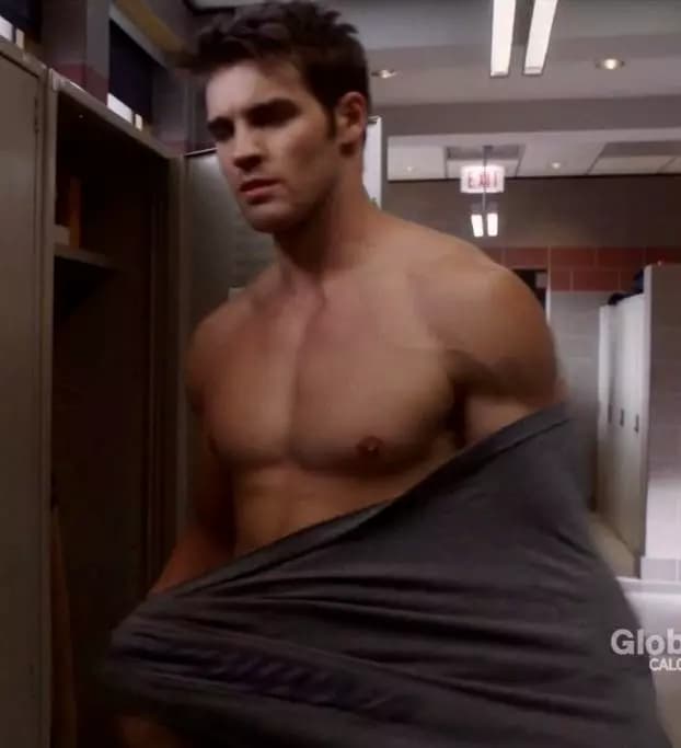 Jeremy Gilbert thumbnail