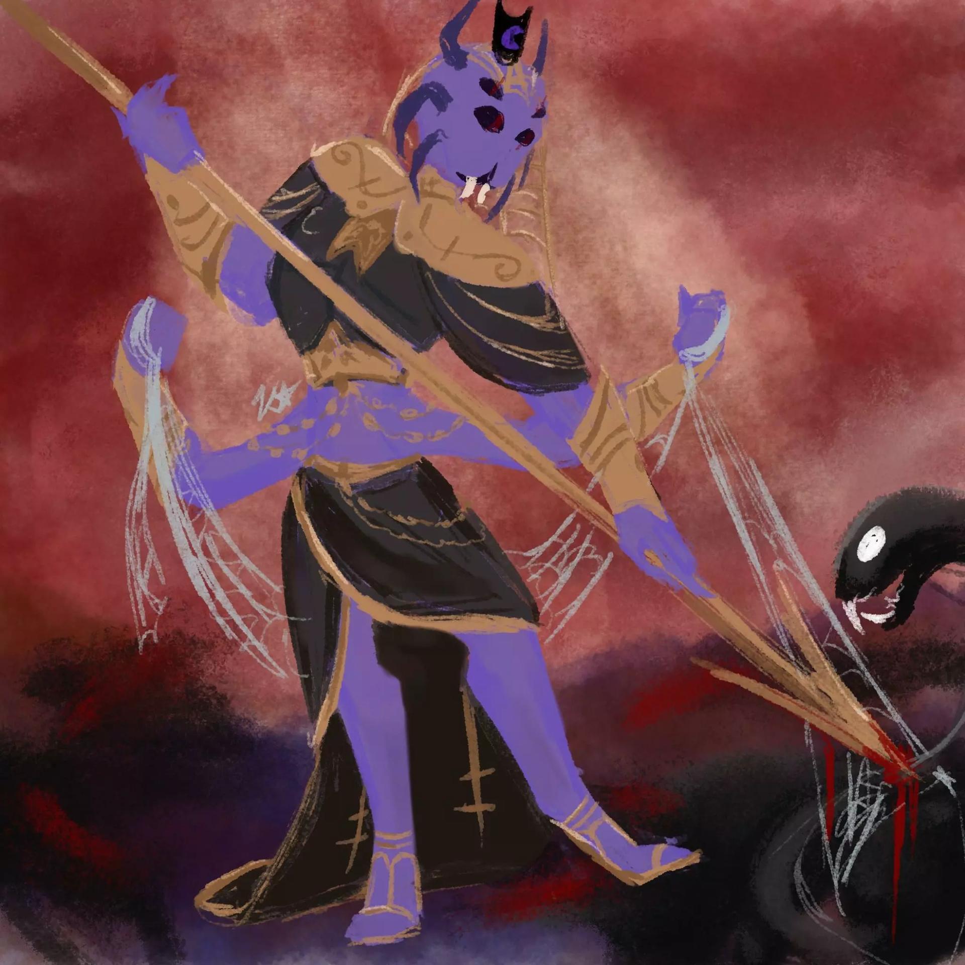 Shamura thumbnail
