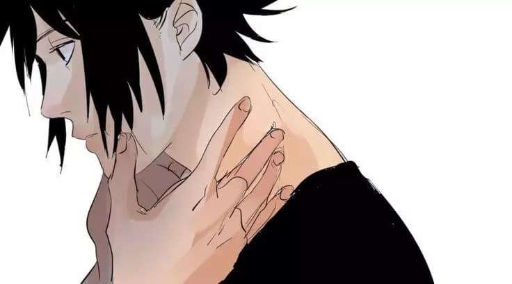 Sasuke Uchiha thumbnail