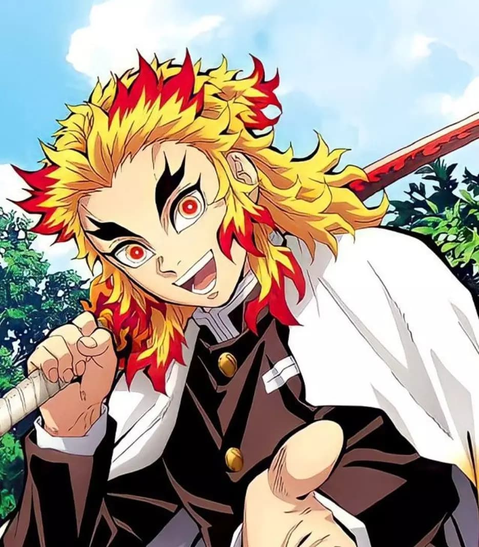 Rengoku  thumbnail