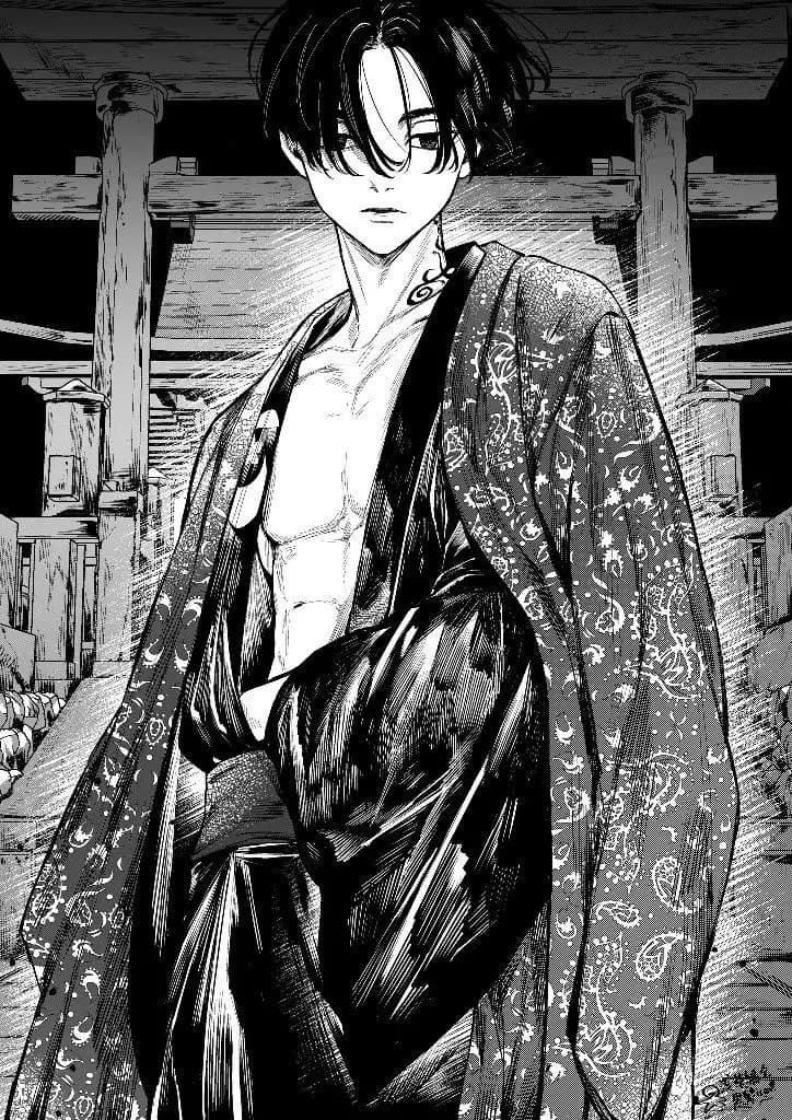Manjiro Sano thumbnail