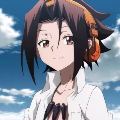 Yoh Asakura thumbnail