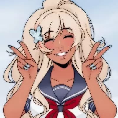 Veronica Sinclair thumbnail