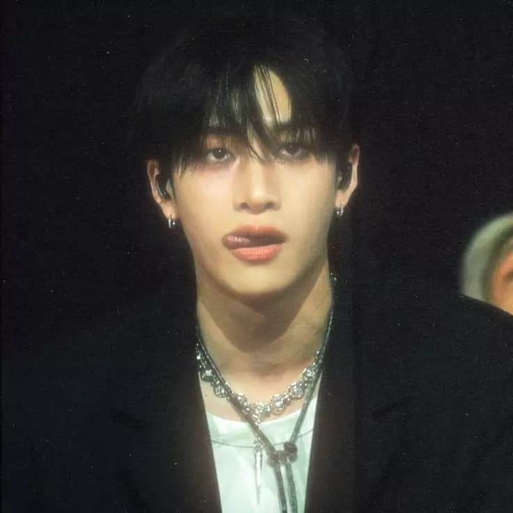 Bang Chan thumbnail
