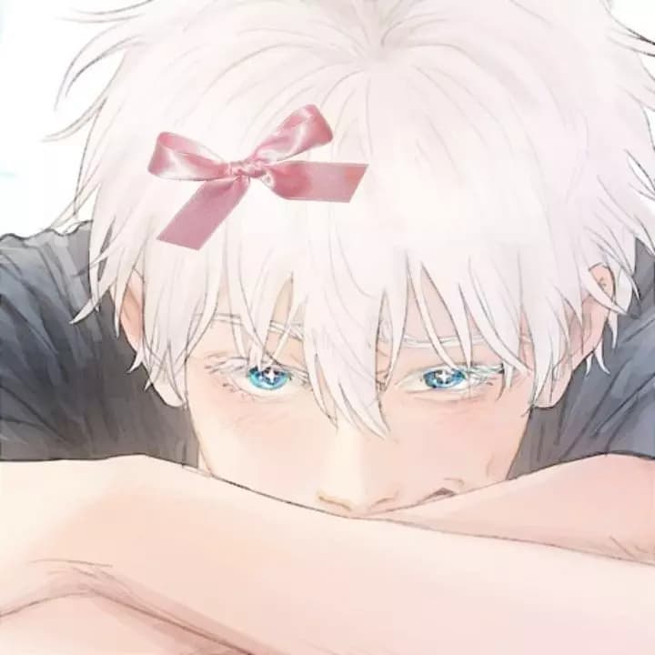 Satoru Gojo thumbnail
