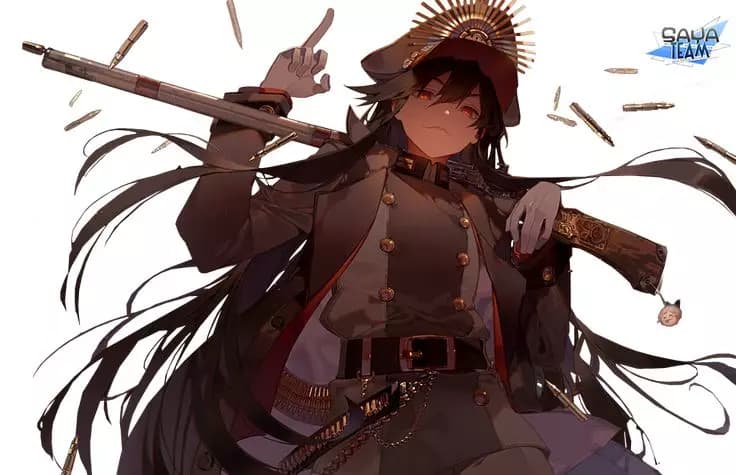 Oda Nobunaga thumbnail