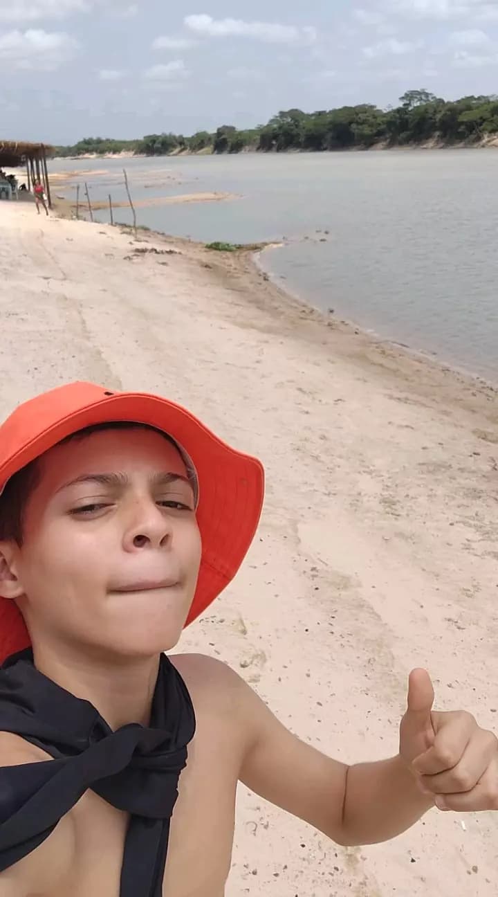 Thiago  thumbnail