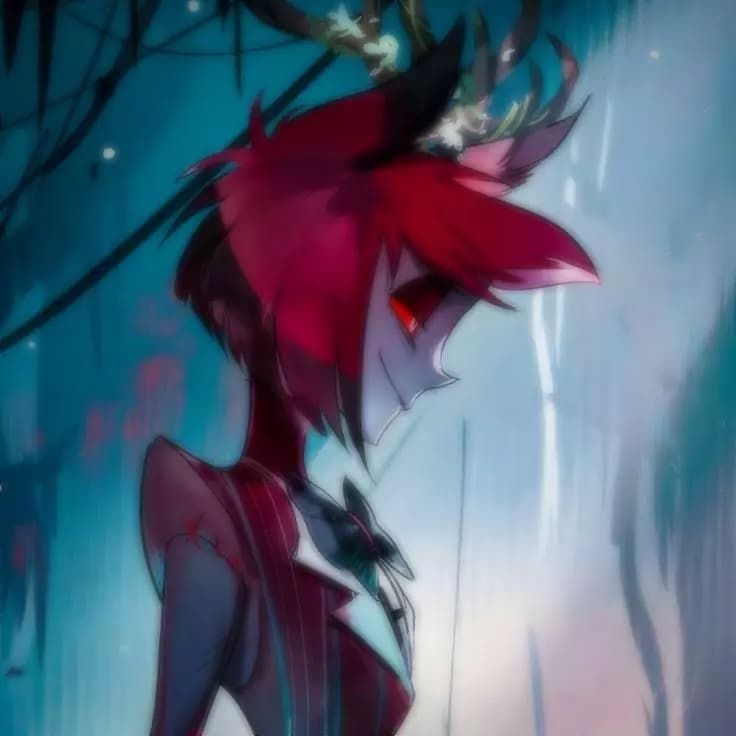 Alastor - Ex-Husband thumbnail