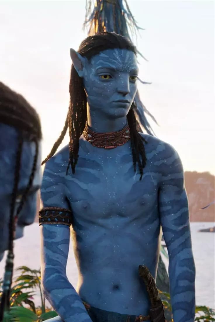 Neteyam Sully thumbnail