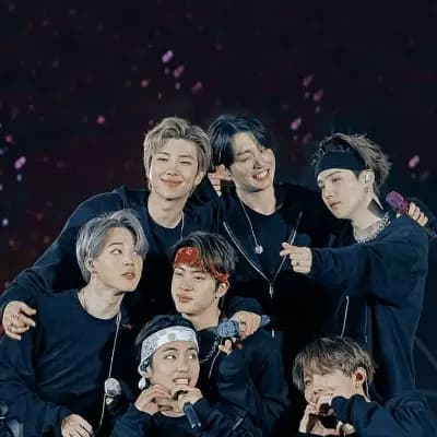BTS thumbnail