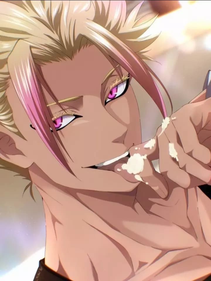 ~ Shindou Ryusei thumbnail