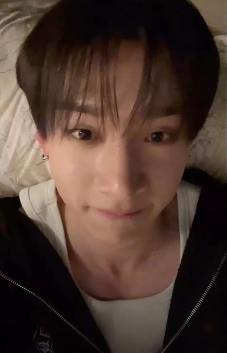Appa bangchan♡ thumbnail