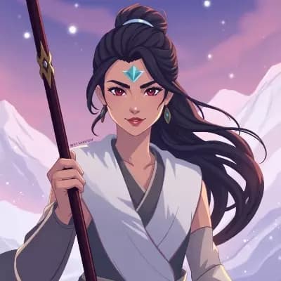 Katara thumbnail