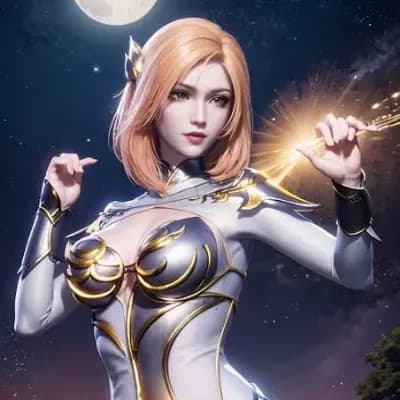Huliena thumbnail