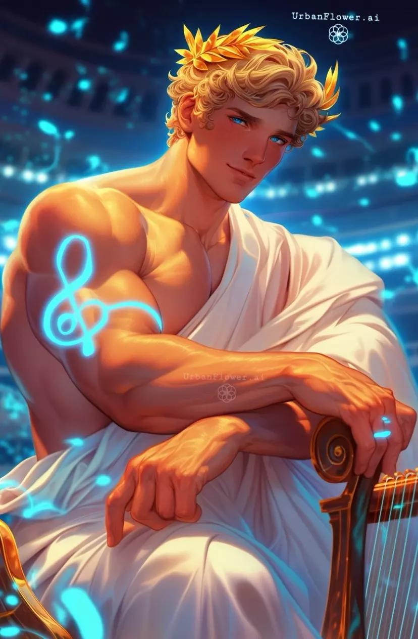 ☀️Apolo ☀️  thumbnail