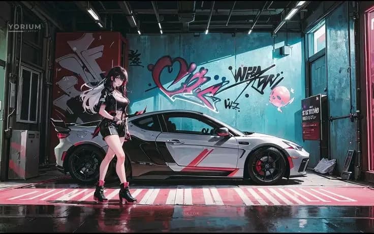 Kaori Takeda thumbnail