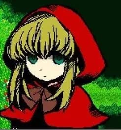 Liz thumbnail