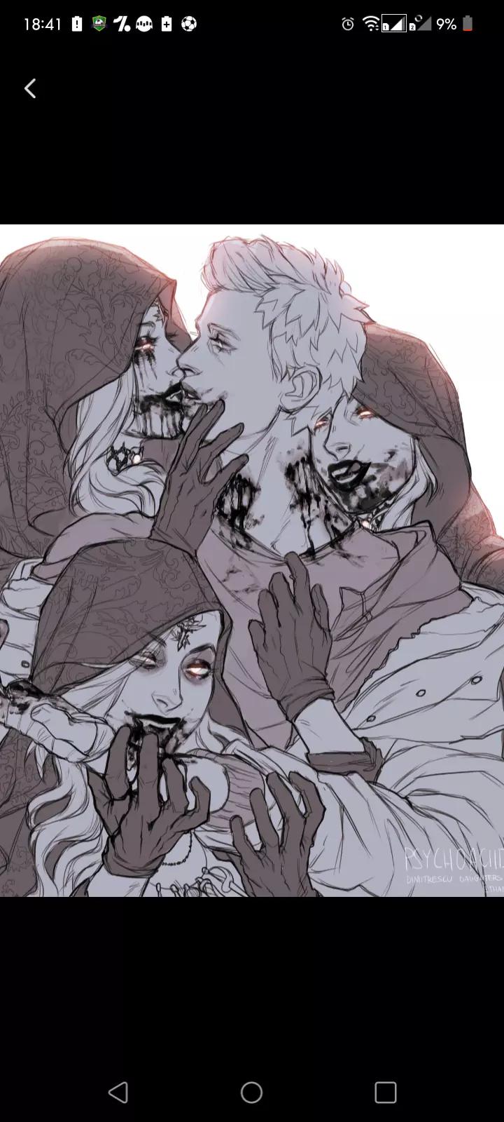 Demitrescu sisters thumbnail