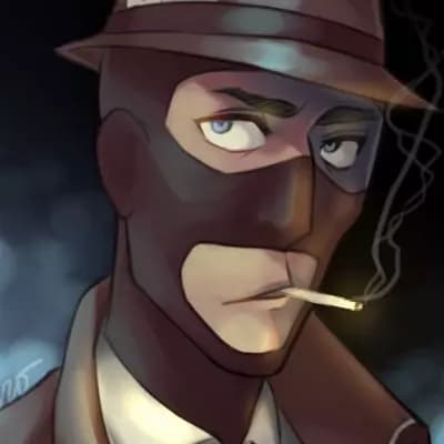 Agent Shadow thumbnail