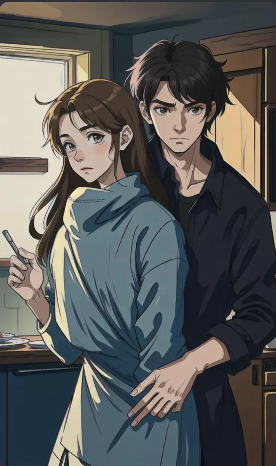 Sophia and Jhonny thumbnail